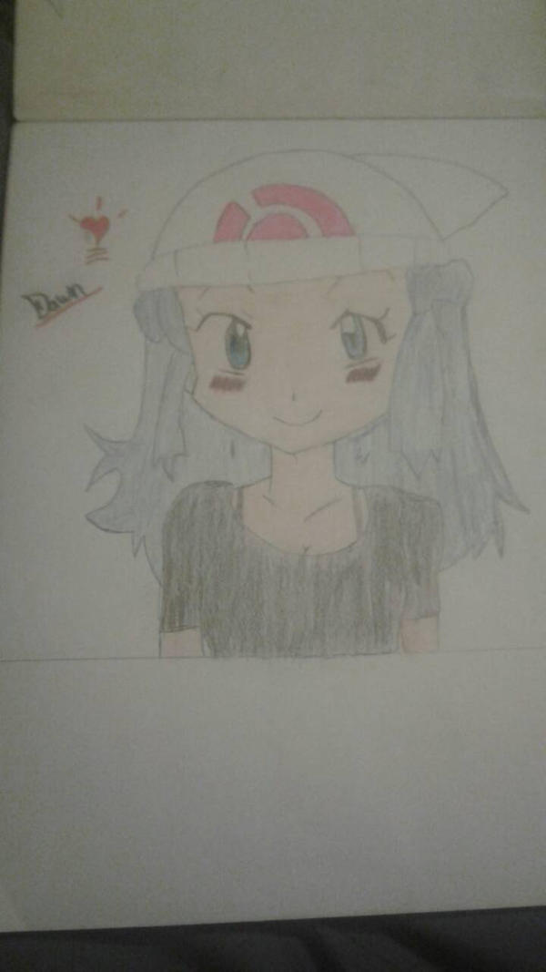 Deviantart Claimeddawn Dawn update by Demon4Hire on DeviantArt