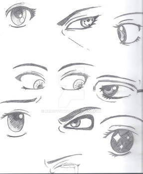 Eyes that see everything