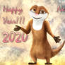 Happy New 2020 Year!!!