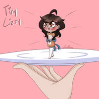 Tiny Lizzy