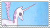 Princess Celestia Stamp Animated