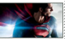 Man of Steel Stamp