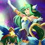 Star Guardian Supports