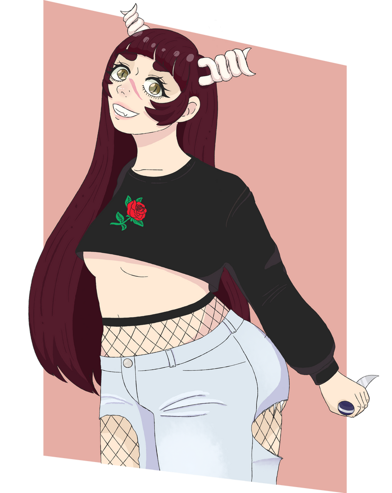 I did a DNA test and found out by tesstriestoart