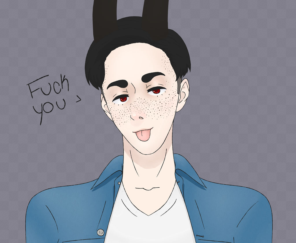 No you by tesstriestoart