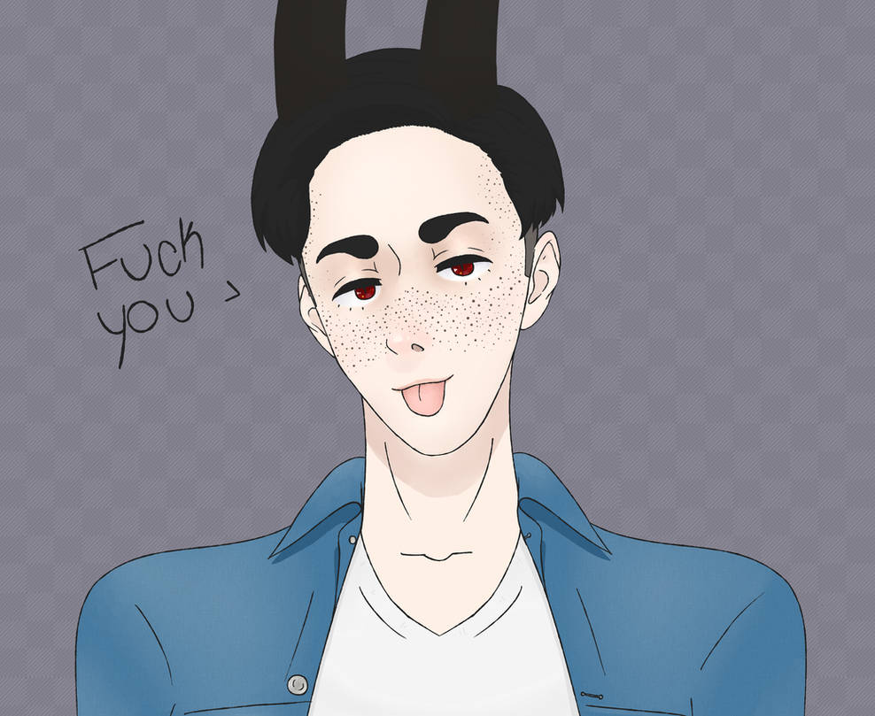 No you by tesstriestoart