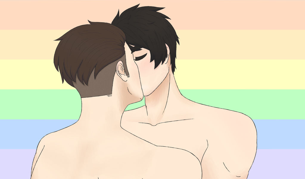 Ha Gayy by tesstriestoart