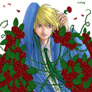 Ouran: King of Thorns