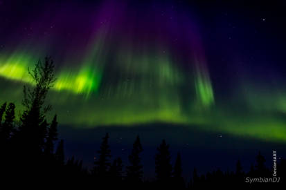 Northern Lights~2