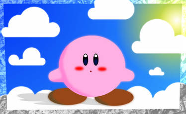 Kirby Sunshine :3