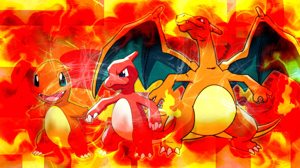 Charizard Volution Charizard Evolution by applejackles on DeviantArt