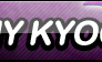Shiny Kyogre Fan Button