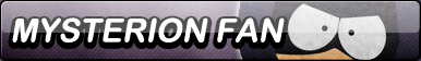 Mysterion Fan Button