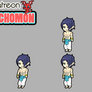Bromhide Shimeji - Pick n Swing WIP | w Cachomon