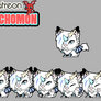 Sirion Shimeji - Free WIP | w Cachomon