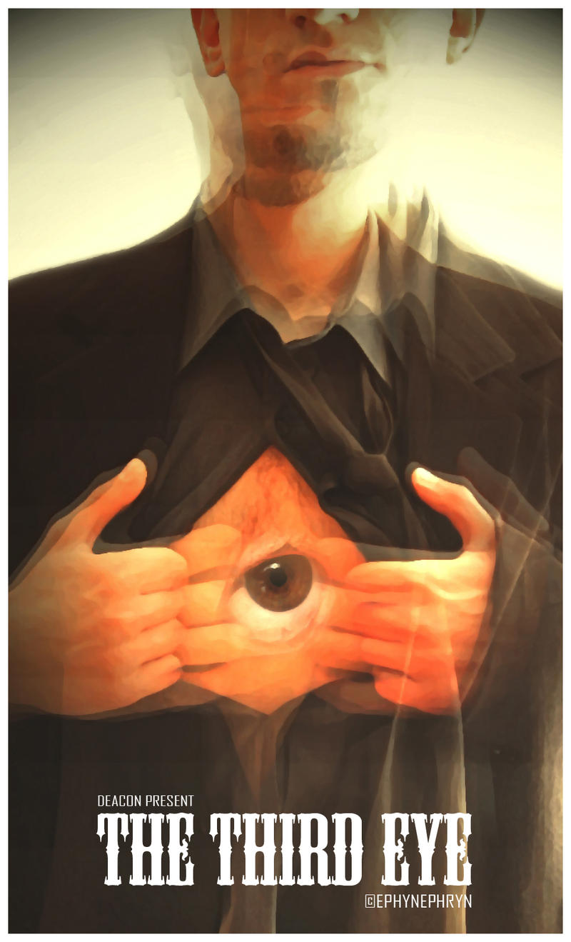 The Third Eye