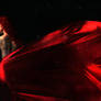 Red Athena