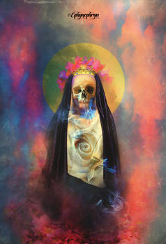 Santa Muerte