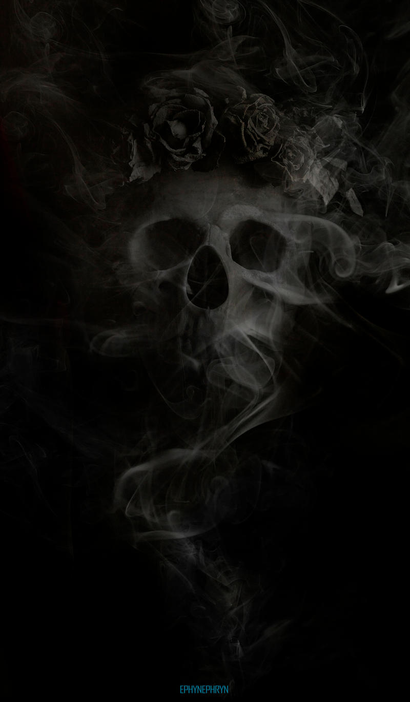 Love Dark Art