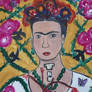 Frida Kahlo