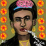 Frida Kahlo