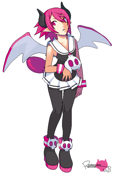 Disgaea3_Raspberyl