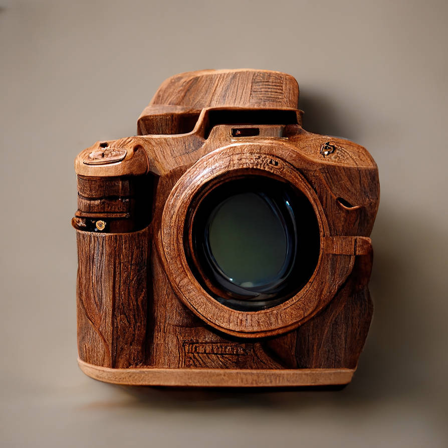 Woodwork Camera Project Wooden Cameras (3) by ClubhouseConvos on DeviantArt