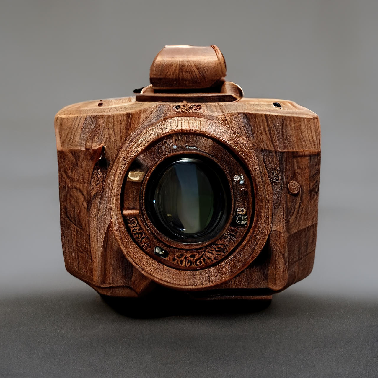 Wooden Cameras (4) by ClubhouseConvos on DeviantArt