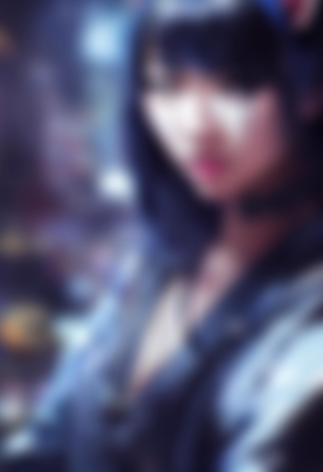 Fantasy Game Character Female (2) by ClubhouseConvos on DeviantArt