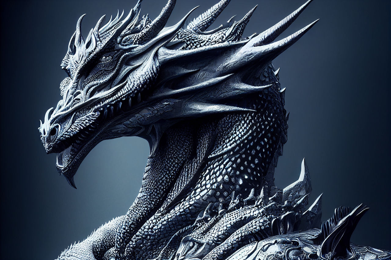 Dragon King (3) by ClubhouseConvos on DeviantArt Dragon King (3) by ClubhouseConvos on DeviantArt
