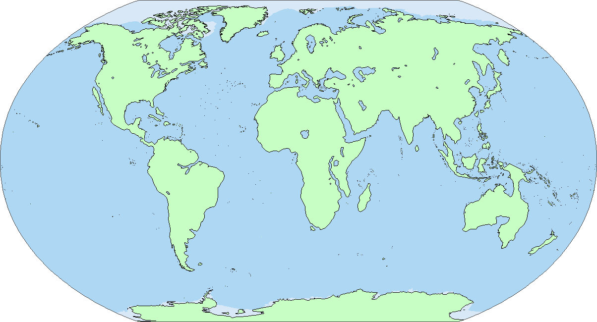 Modified World by ThePlainsman on DeviantArt