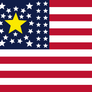 Alternate US Flag