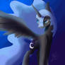 Nightmare Moon