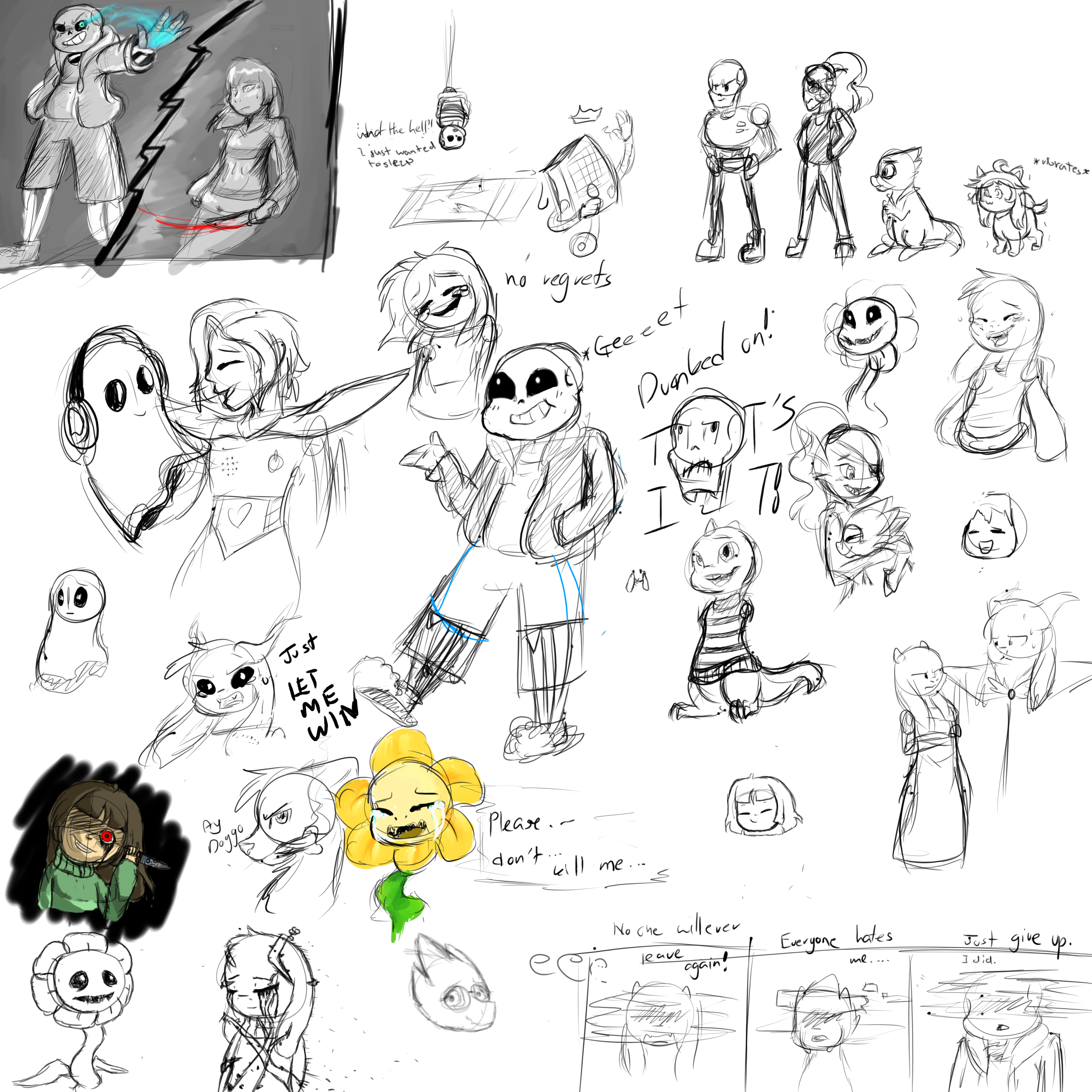 Drawpile #1