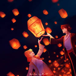 Lanterns