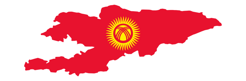 Kyrgyz Republic