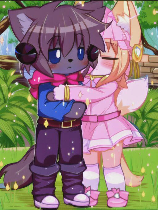 kapi x vale :D by ValeGachaFNF on DeviantArt