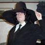 Dr Jackal - Hat