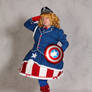 Lolita Captain America