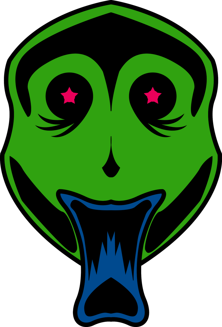 Scream face by SirViper55 on DeviantArt