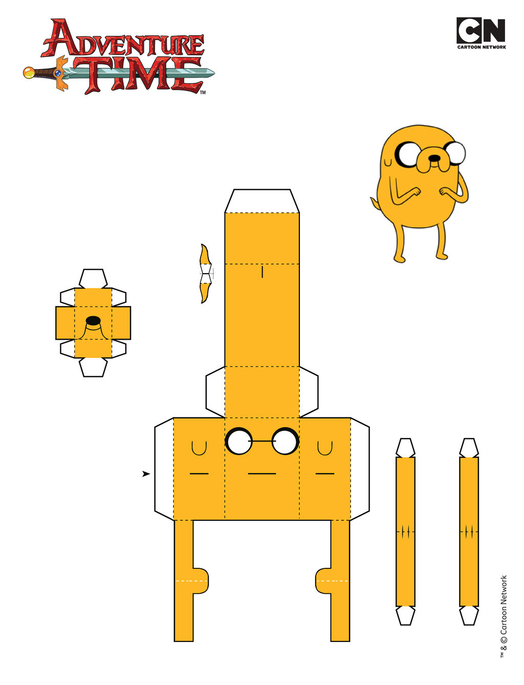 Jake by iloveyouhorzzza on DeviantArt