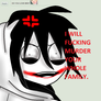 Ask Jeff The Killer-Question 14.