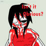 Ask Jeff The Killer-Question 32.