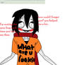 Ask Jeff The Killer 2-Question 73.