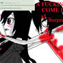 Ask Jeff The Killer 4-Question 19.