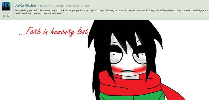 Ask Jeff The Killer 4-Question 29.