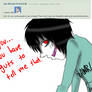 Ask Jeff The Killer 7-Question 10.