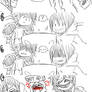 Jeff The Killer and Laughing Jack-Comic 19