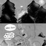 Jeff the Killer and Laughing Jack-Comic 22