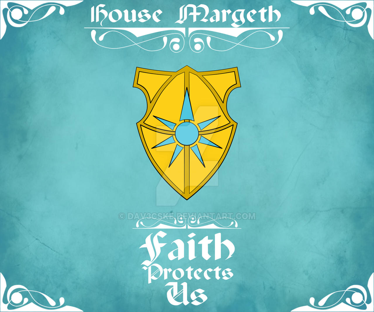 House Margeth